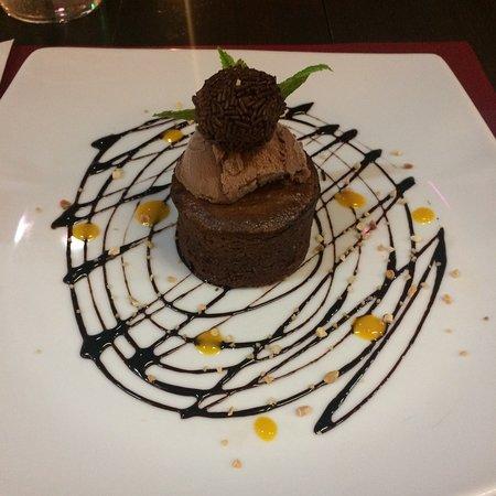 Gurú Food & Cocktails